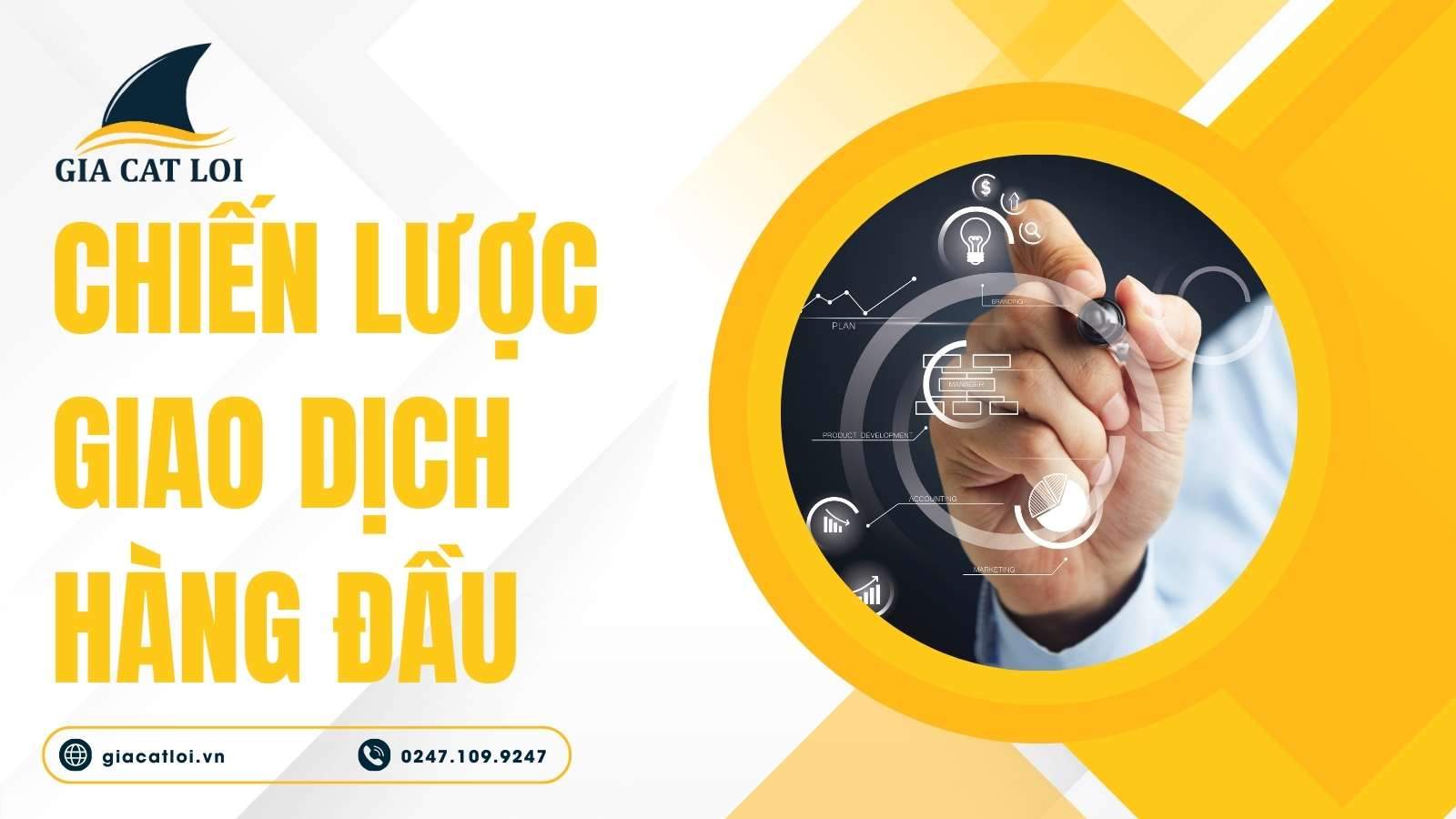Chiến Lược Giao Dịch Hàng Đầu