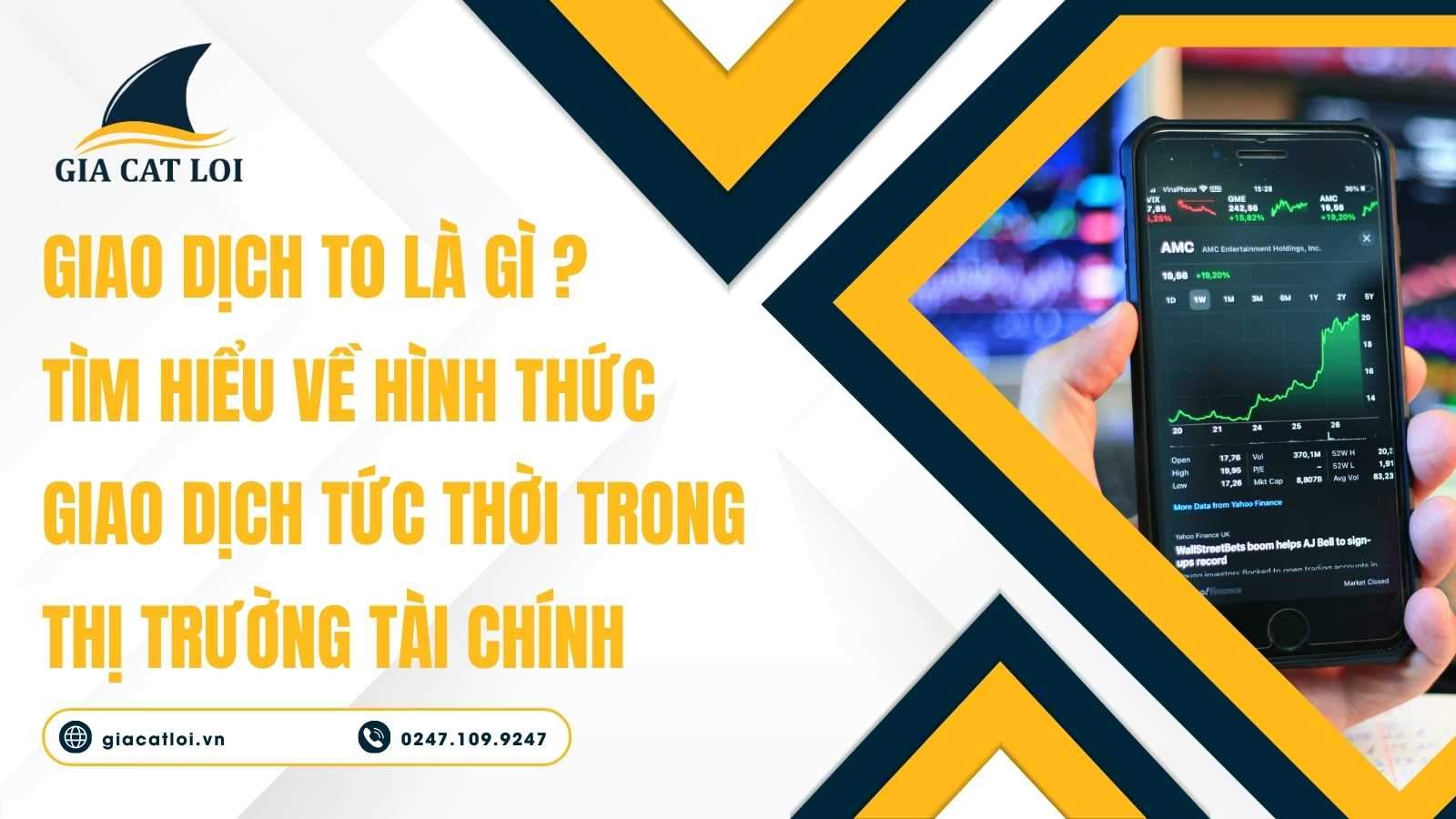 T0 Là Gì? Giao Dịch Tức Thời Trong Thị Trường Tài Chính