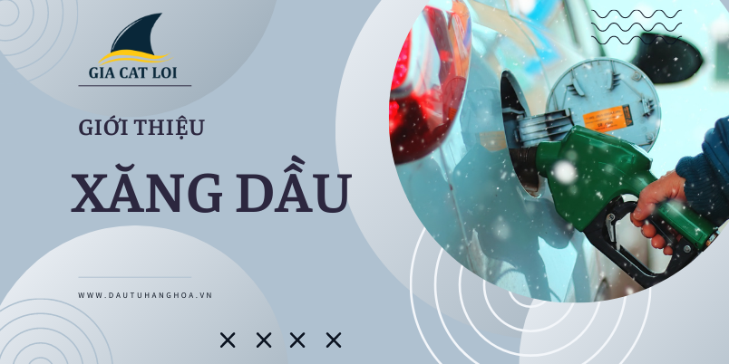 Cac yeu to the hien chat luong xang dau
