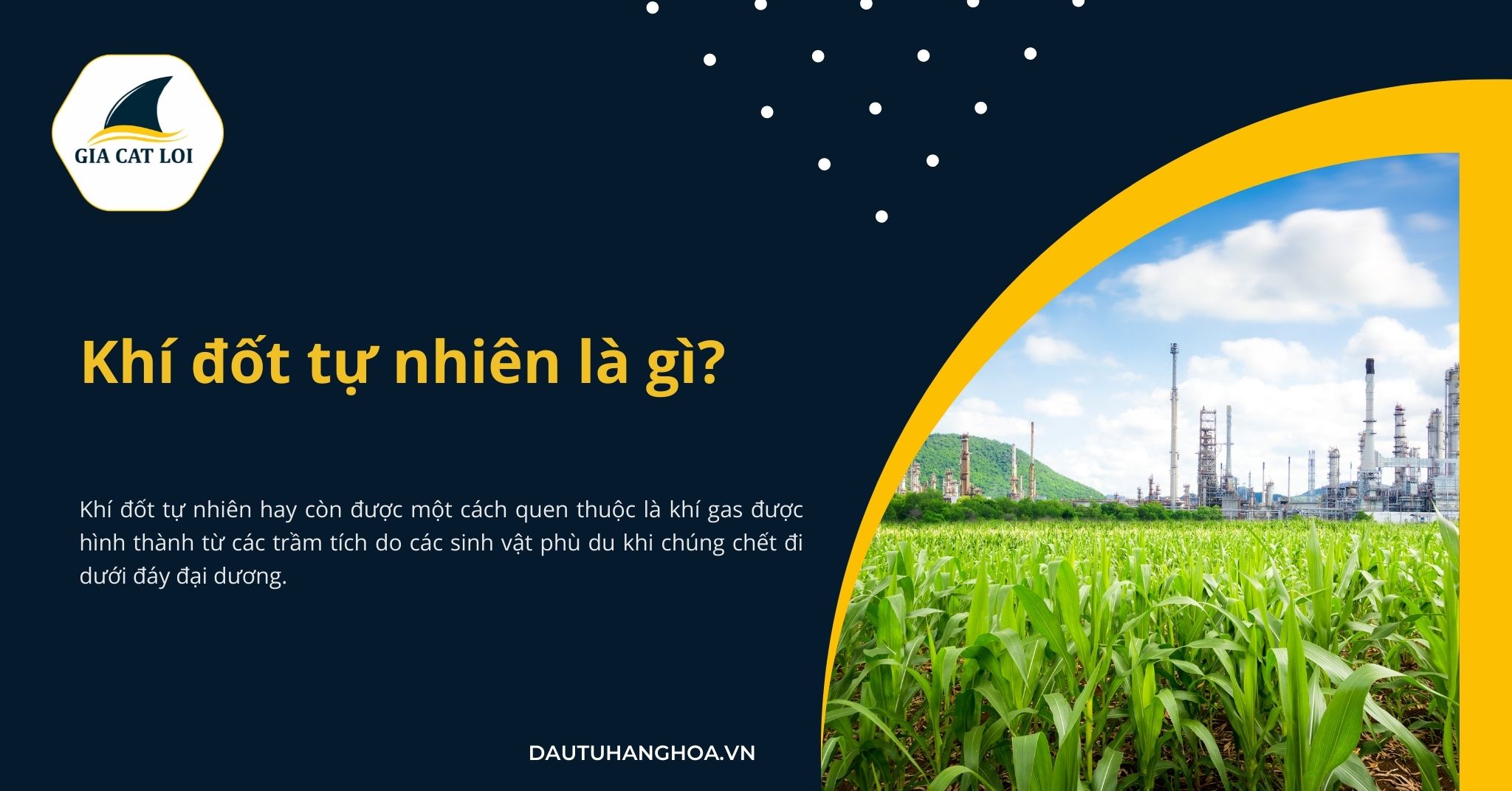 Khi dot tu nhien la gi