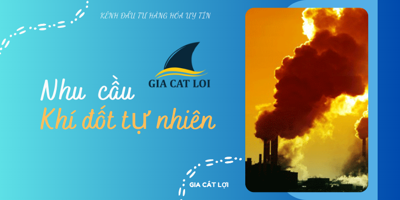 Nhu cau su dung khi dot tu nhien