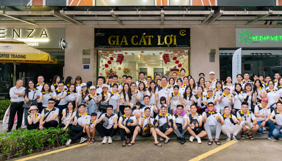 Giới thiệu công ty