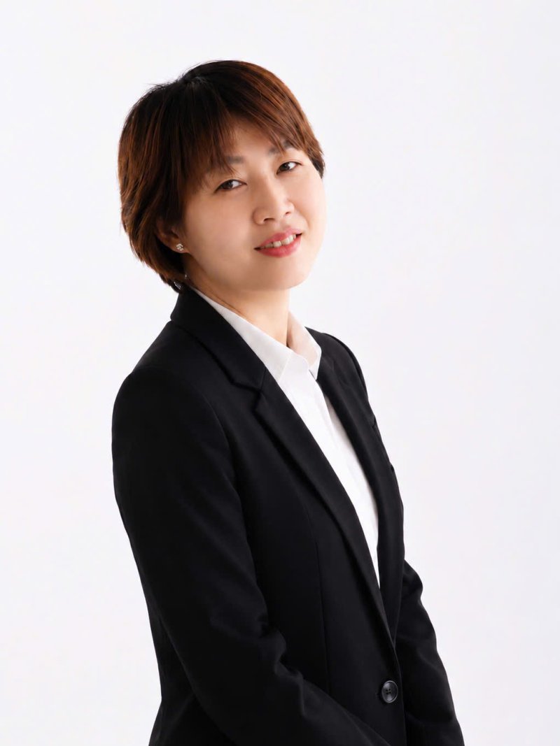 Bà Lê Thị Quỳnh Mai
