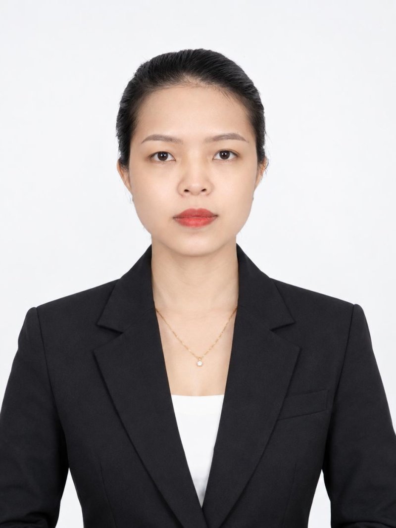 Bà Lương Thị Dung