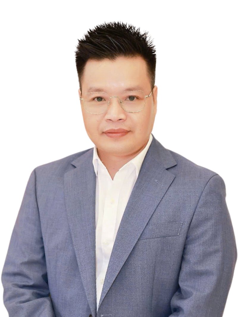 Ông Ngô Duy Long