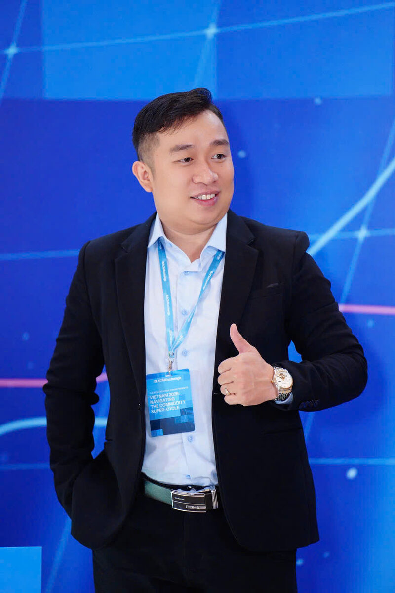 Ông Nguyễn Thành Luân